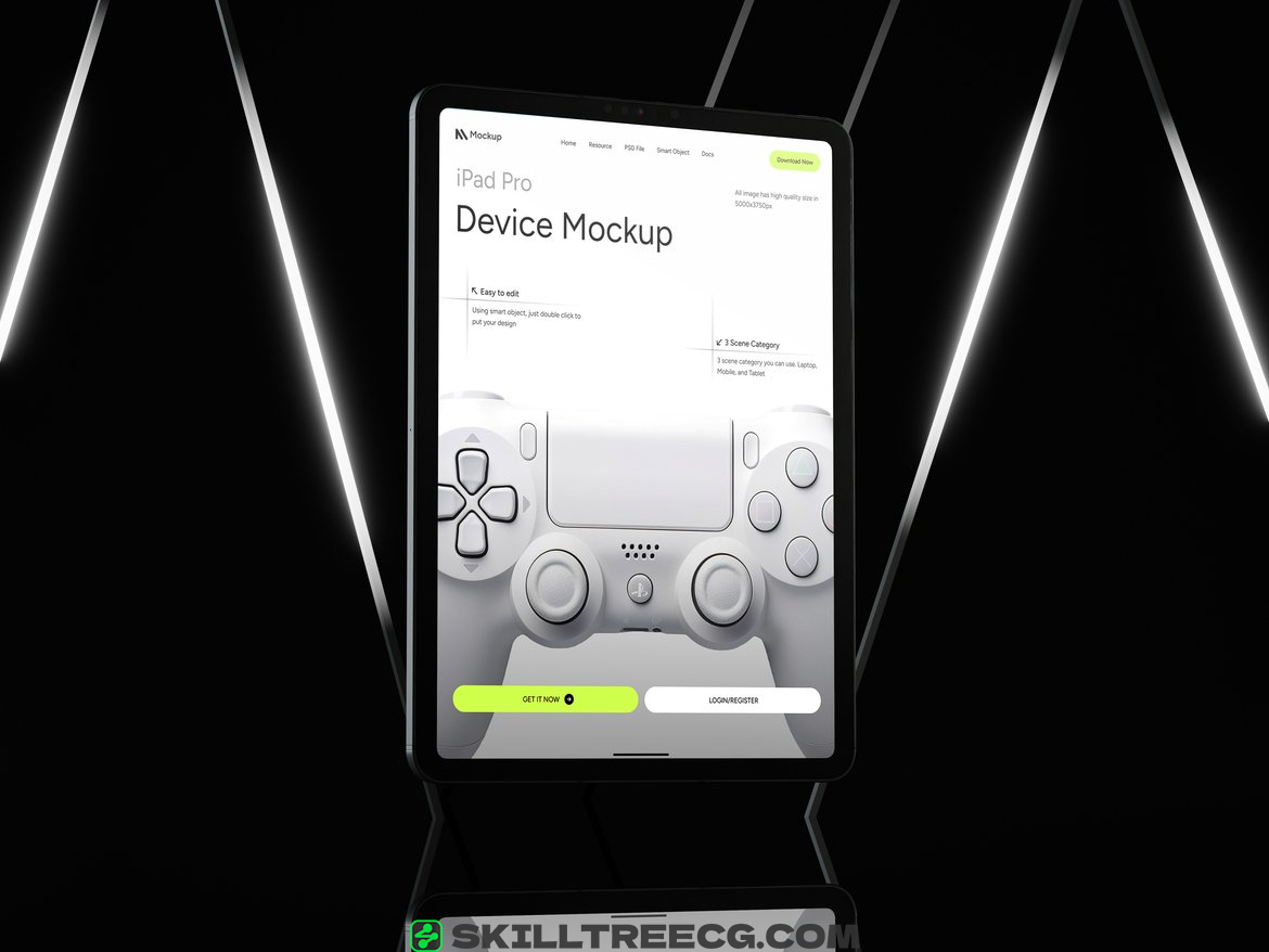 图片[2]-Multi Device Mockup（026921）-技能树